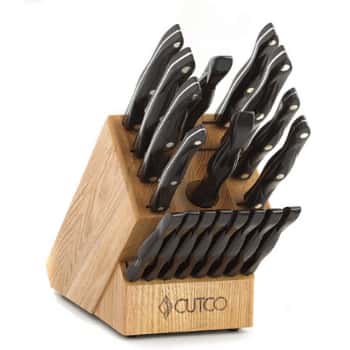 CUTCO Homemaker Knife Set