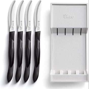 Cutco Steak Knives set - Easy to Use