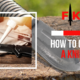 How to Clean A Knife – Knife Maintenance Guide