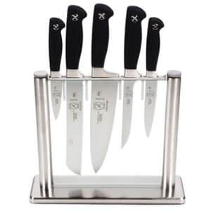 Mercer Culinary Genesis 6-Piece Knife - Perfect set for home use