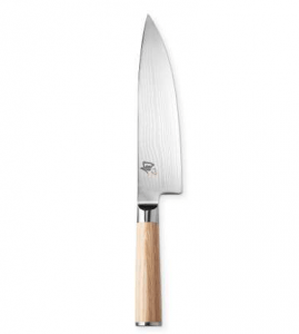 Shun Classic Blonde 8” Chef's Knife