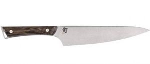 Shun Cutlery Kanso 8-Inch Stainless Steel