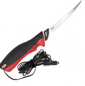 Berkley Electric Fillet Fishing Knife