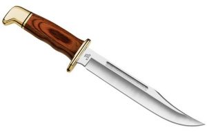 Buck 119 Knife