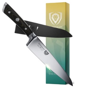 Dalstrong 8-inch Chef Knife - Award-winning design