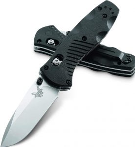 Benchmade - Mini Barrage 585 Knife