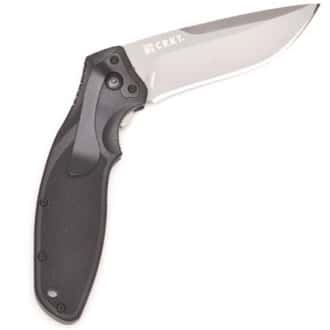 CRKT Shenanigan Z EDC Folding Knife - Good Design