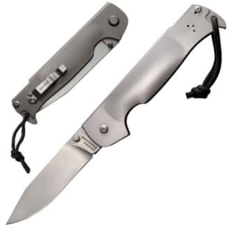 Cold Steel Pocket Bushman Folding Knife