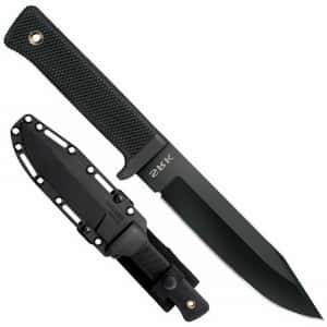 Cold Steel SRK - Tough and Durable