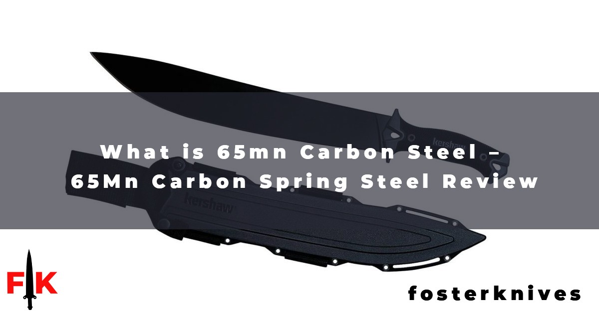 What is 65mn Carbon Steel - 65Mn Carbon Spring Steel Review