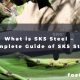 What is SK5 Steel - Complete Guide of SK5 Steel