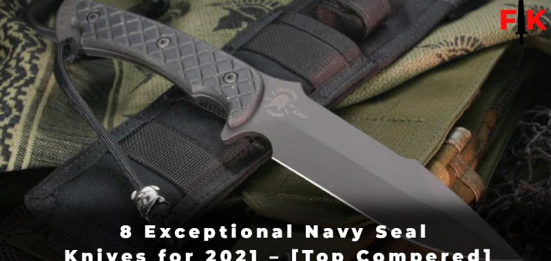 There are many navy seal knives in the market but to know which one is best we wrote this review after full research. We will review the top 8 navy seal knives