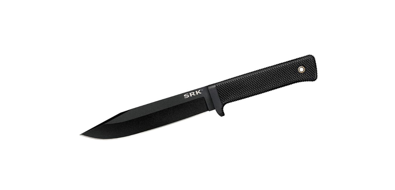 Cold Steel SRK Survival Knife