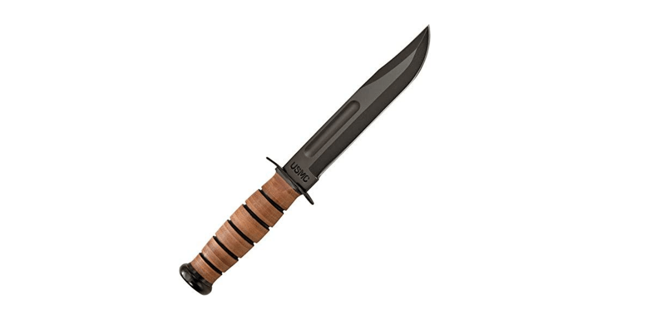 KA-BAR Full-Size Knife