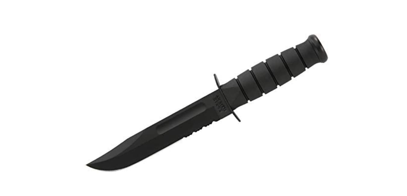 KA1214-BRK Knife