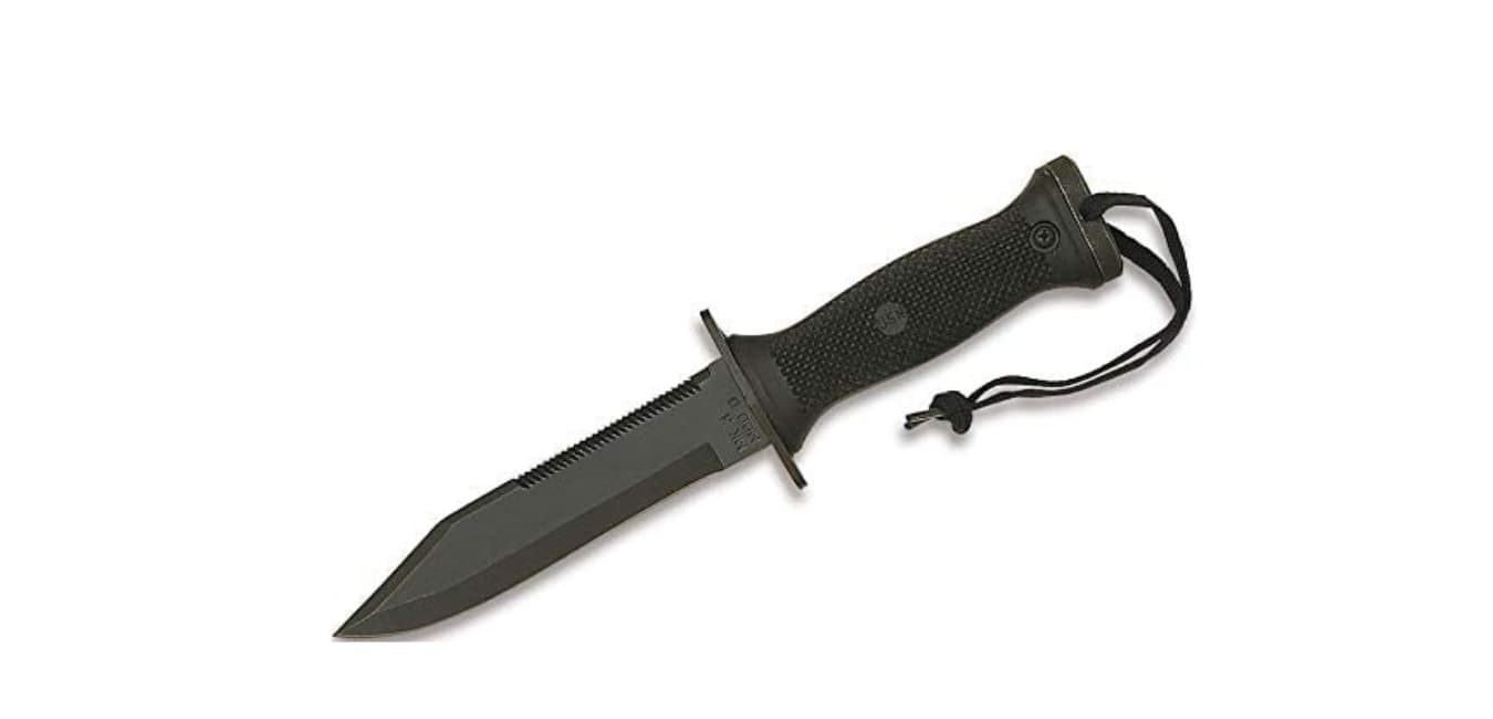 Ontario 6141 MK 3 Knife