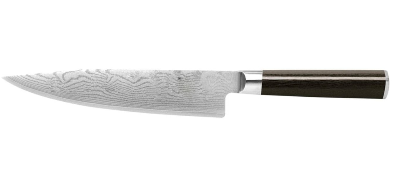 Shun Classic 8” Chef’s Knife Features