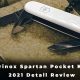 Victorinox Spartan Pocket Knife