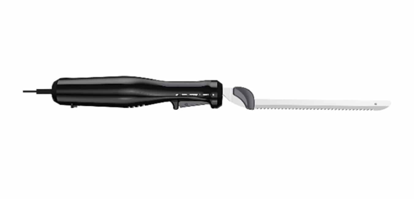 BLACK+DECKER 9-Inch Electric Carving Knife