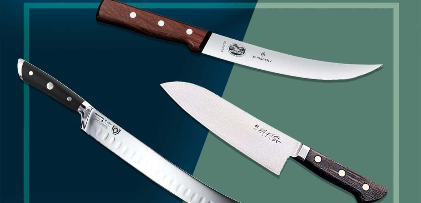 How to pick the best butcher knife