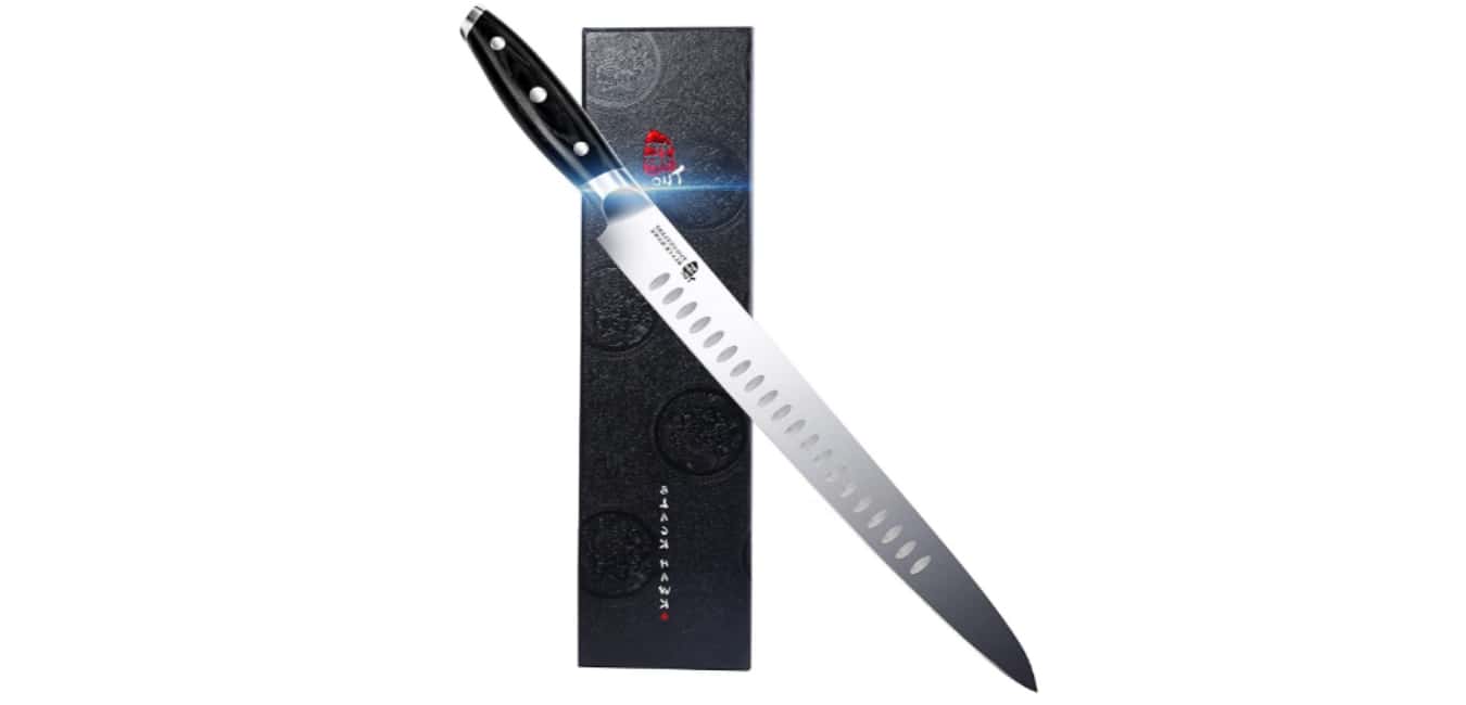 TUO Slicing Knife