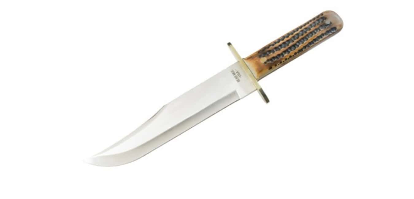 What is a Bowie Knife Used For