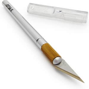 Pen Blade - Easy to Use