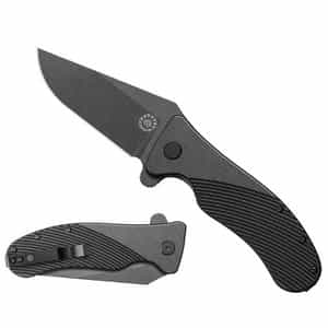 Off-Grid Knives – Rhino EDC Knife - Durable Blade