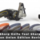 Work Sharp Knife Tool Sharpener - Ken Onion Edition Review