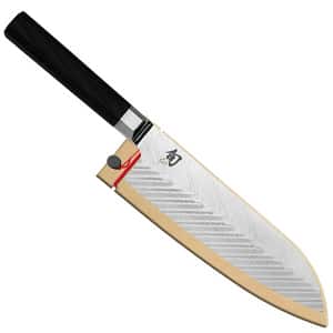 Shun Dual Core Chef Knife