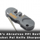 Smith’s Abrasives PP1 Review – Pocket Pal Knife Sharpener