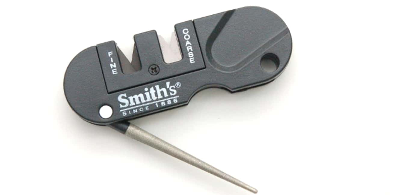 Smith’s Abrasives Pocket Pal PP1 Reviews