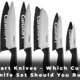 Cuisinart Knives – Which Cuisinart Knife Set Should You Buy