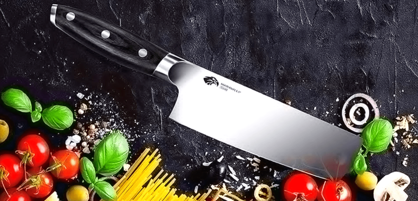How to Choose the Best Nakiri Knife - Buyer’s Guide