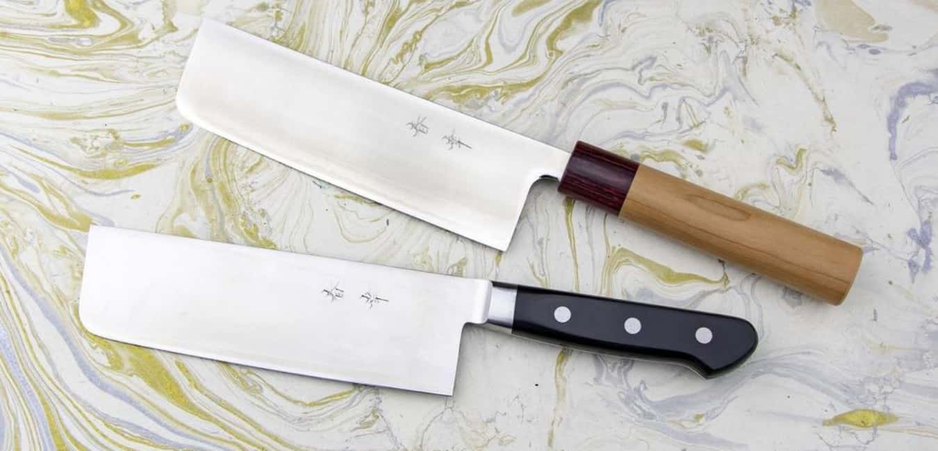 Why should I have Nakiri Knife