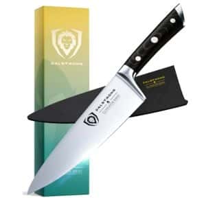 DALSTRONG - Chef Knife – The Sharpest of All Knives
