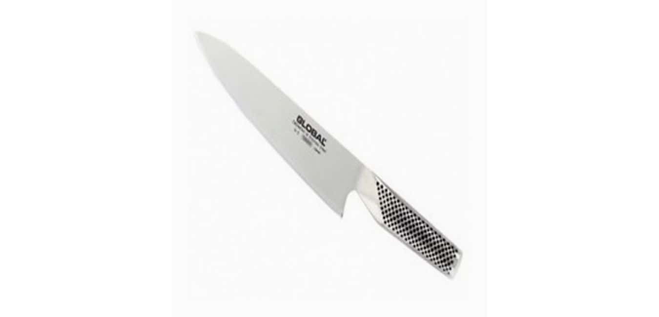 Global g2 Chef Knife - User Experience