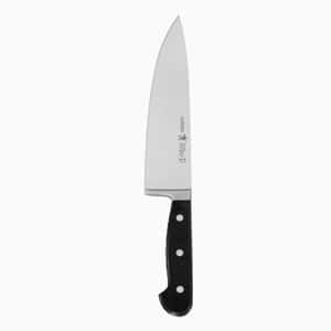 HENCKELS - Classic 8-inch Professional Chef Knife – Heavy, Razor-Sharp Blade