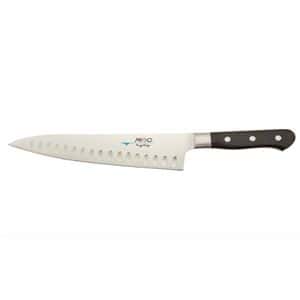 Mac Knife - Professional 8 Inch Hollow Edge Chef Knife – An Incredibly Thin Blade