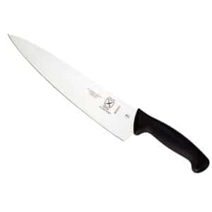Mercer Culinary - M22610, Stainless Steel, 10-Inch Chef's Knife – Extra Comfortable Handle