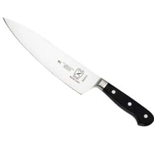 Mercer Cutlery - Renaissance, 8-Inch Chef's Knife – Exceptional Cutting Power
