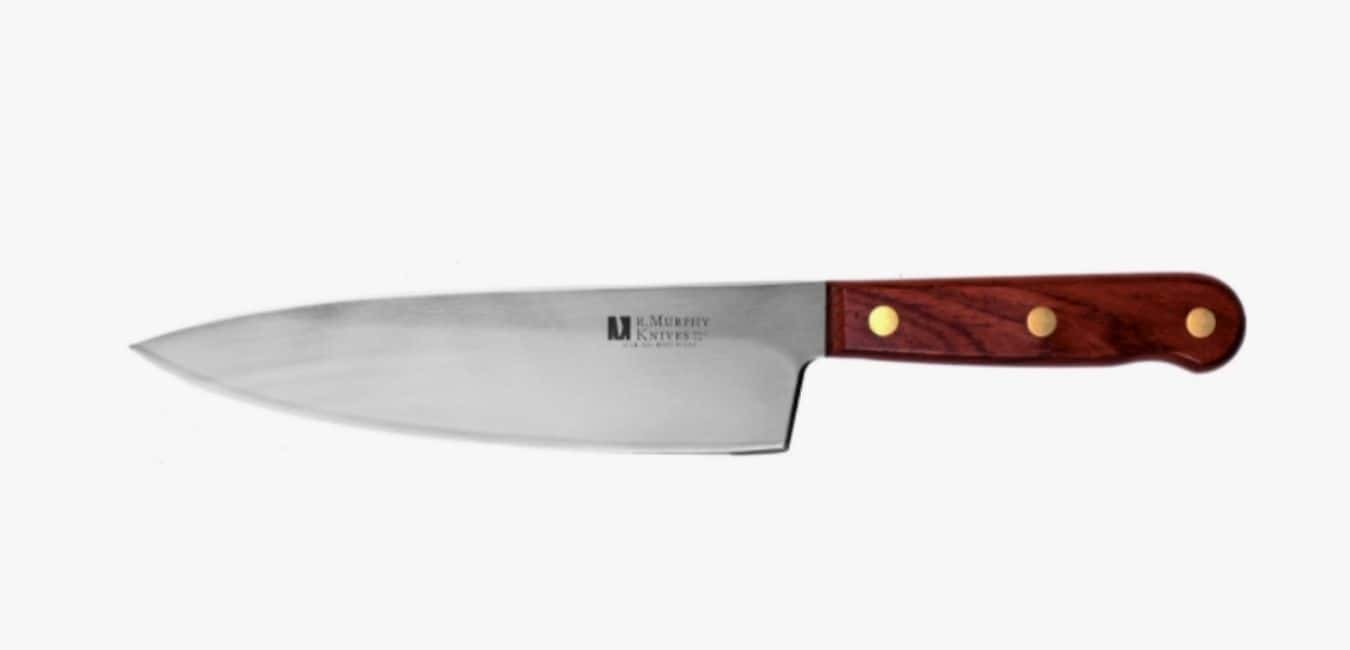 What is Chef Knife