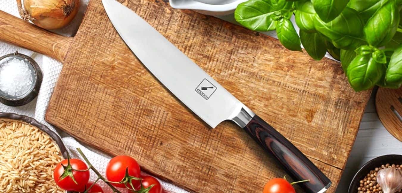 What is Gyuto Knife used for