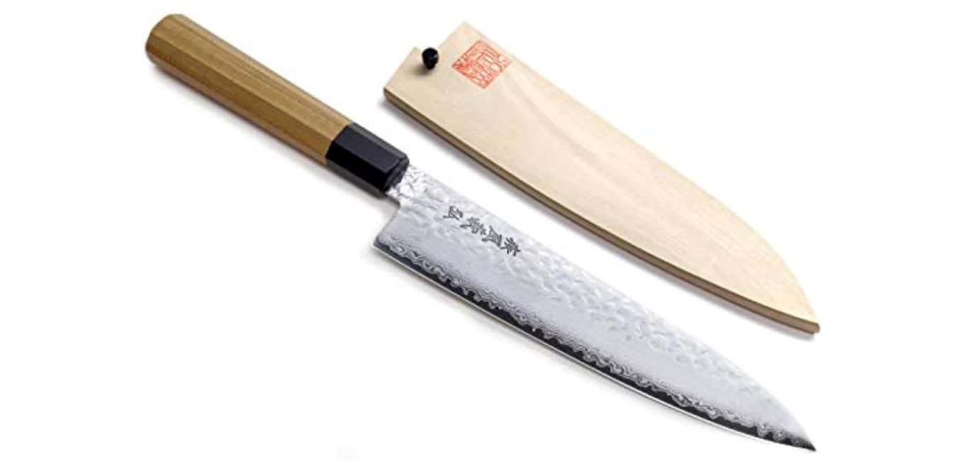 What is Gyuto Knife