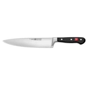 Wusthof - Classic 8 Inch Chef’s Knife – Best for Dealing with Denser Foods