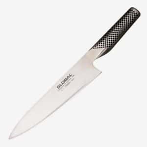 lobal – 8-inch Chef's Knife – Best Lightweight Knife